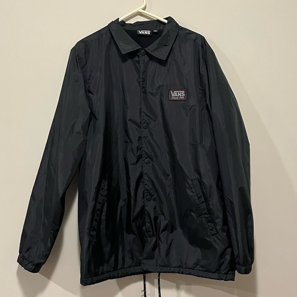 VANS Jacket - Picture 11 of 13